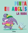 PINTA EN ANGLÈS LA ROBA PINTA EN ANGLÈS LA ROBA