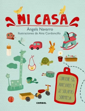 MI CASA MI CASA