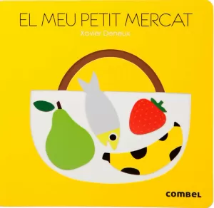 EL MEU PETIT MERCAT