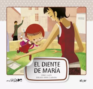 EL DIENTE DE MARÍA EL DIENTE DE MARÍA