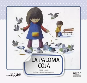 LA PALOMA COJA LA PALOMA COJA