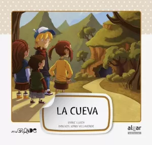 LA CUEVA LA CUEVA