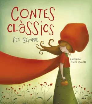 CONTES CLASSICS PER SEMPRE CONTES CLASSICS PER SEMPRE
