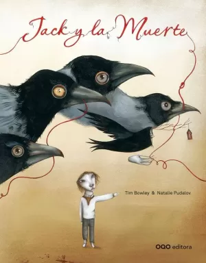 JACK Y LA MUERTE JACK Y LA MUERTE