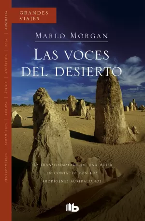 LAS VOCES DEL DESIERTO LAS VOCES DEL DESIERTO