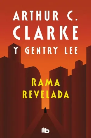 RAMA REVELADA RAMA REVELADA