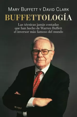 BUFFETTOLOGÍA BUFFETTOLOGÍA