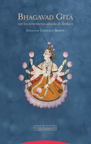 BHAGAVAD GITA BHAGAVAD GITA
