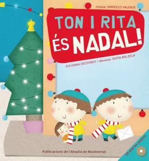 TON I RITA ÉS NADAL! TON I RITA ÉS NADAL!