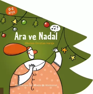 ARA VE NADAL ARA VE NADAL