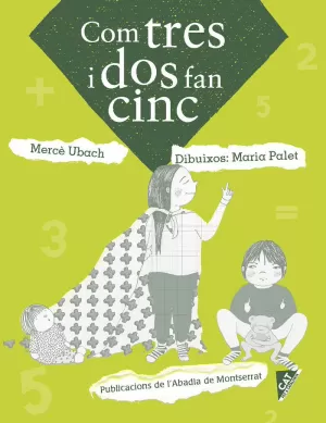 COM TRES I DOS FAN CINC COM TRES I DOS FAN CINC