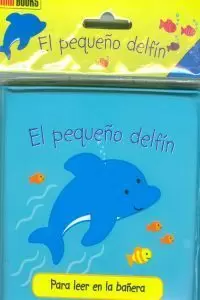EL PEQUEÑO DELFÍN EL PEQUEÑO DELFÍN