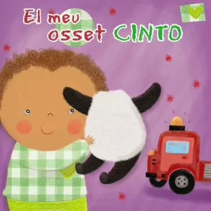 EL MEU OSSET CINTO EL MEU OSSET CINTO