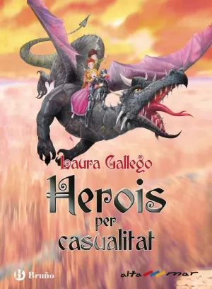 HEROIS PER CASUALITAT HEROIS PER CASUALITAT