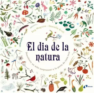 EL DIA DE LA NATURA EL DIA DE LA NATURA
