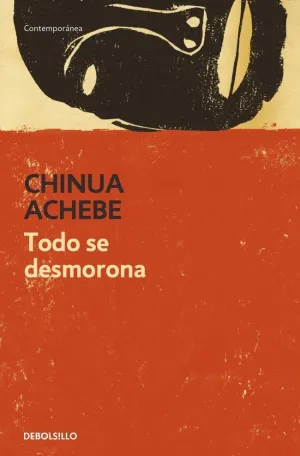 TODO SE DESMORONA TODO SE DESMORONA
