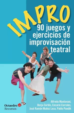 IMPRO IMPRO