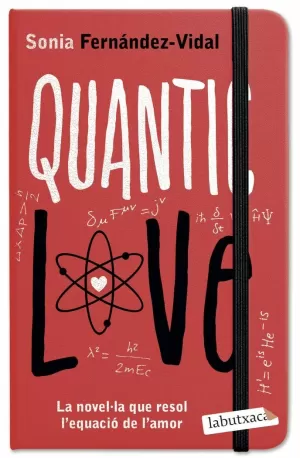 QUANTIC LOVE QUANTIC LOVE
