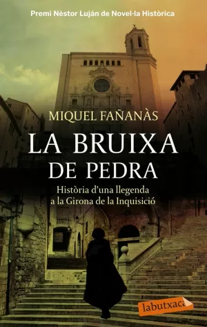 LA BRUIXA DE PEDRA LA BRUIXA DE PEDRA