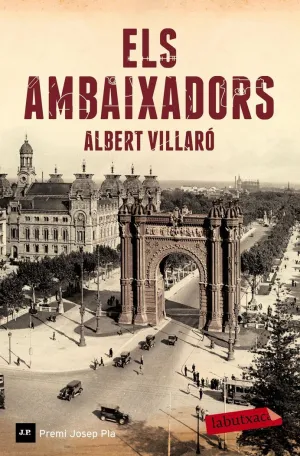 AMBAIXADORS, ELS AMBAIXADORS, ELS