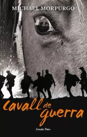 CAVALL DE GUERRA CAVALL DE GUERRA