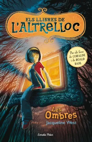 ELS LLIBRES DE L'ALTRELLOC 1. LES OMBRES ELS LLIBRES DE L'ALTRELLOC 1. LES OMBRES