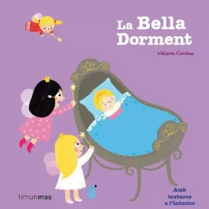LA BELLA DORMENT LA BELLA DORMENT