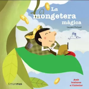 LA MONGETERA MÀGICA LA MONGETERA MÀGICA