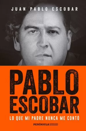PABLO ESCOBAR PABLO ESCOBAR