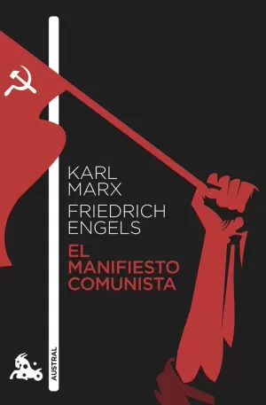 EL MANIFIESTO COMUNISTA EL MANIFIESTO COMUNISTA
