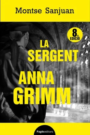 LA SERGENT ANNA GRIMM LA SERGENT ANNA GRIMM