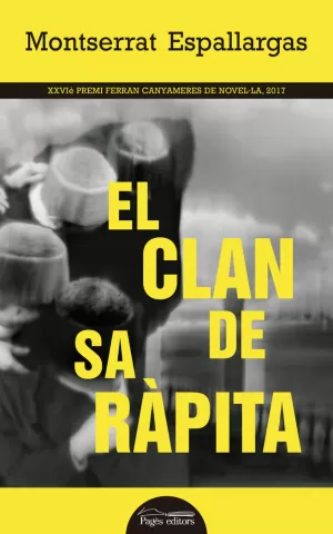 EL CLAN DE SA RÀPITA EL CLAN DE SA RÀPITA