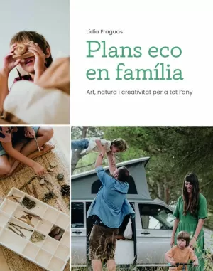 PLANS ECO EN FAMÍLIA PLANS ECO EN FAMÍLIA