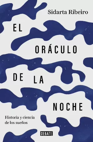 EL ORÁCULO DE LA NOCHE EL ORÁCULO DE LA NOCHE