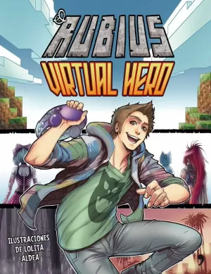VIRTUAL HERO VIRTUAL HERO