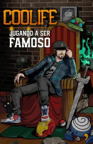 JUGANDO A SER FAMOSO JUGANDO A SER FAMOSO