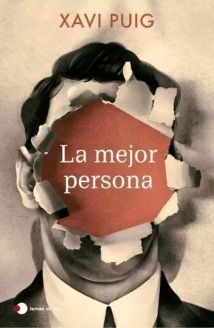 LA MEJOR PERSONA LA MEJOR PERSONA