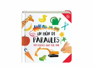 UN MÓN DE PARAULES UN MÓN DE PARAULES