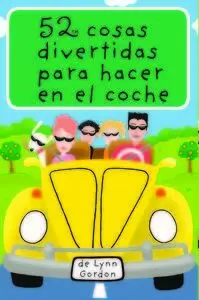 BARAJA 52 COSAS DIVERTIDAS PARA HACER EN EL COCHE BARAJA 52 COSAS DIVERTIDAS PARA HACER EN EL COCHE