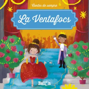 LA VENTAFOCS LA VENTAFOCS