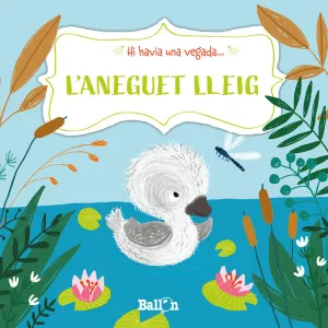 HI HAVIA UNA VEGADA - L'ANEGUET LLEIG HI HAVIA UNA VEGADA - L'ANEGUET LLEIG