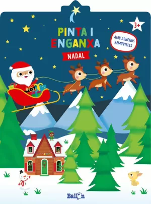 NADAL - PINTA I ENGANXA NADAL - PINTA I ENGANXA