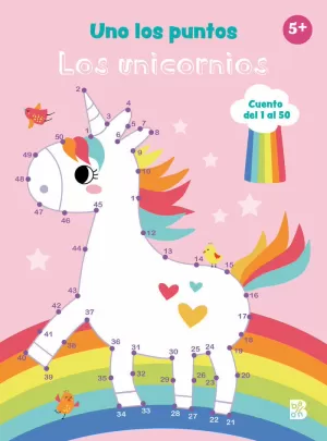 UNO LOS PUNTOS LOS UNICORNIOS UNO LOS PUNTOS LOS UNICORNIOS