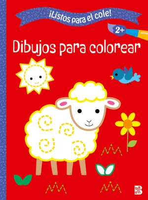 LISTOS PARA EL COLE - DIBUJOS PARA COLOREAR +2 LISTOS PARA EL COLE - DIBUJOS PARA COLOREAR +2