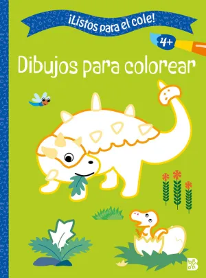 LISTOS PARA COLE DIBUJOS PARA COLOREAR+4 LISTOS PARA COLE DIBUJOS PARA COLOREAR+4