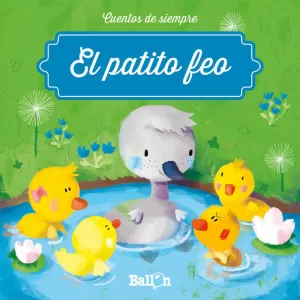 PATITO FEO, EL PATITO FEO, EL