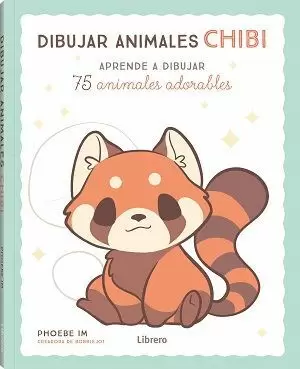 DIBUJAR ANIMALES CHIBI DIBUJAR ANIMALES CHIBI