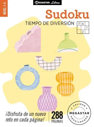 BLOC DE SUDOKU 16 BLOC DE SUDOKU 16