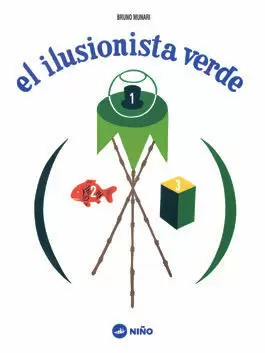 EL ILUSIONISTA VERDE EL ILUSIONISTA VERDE