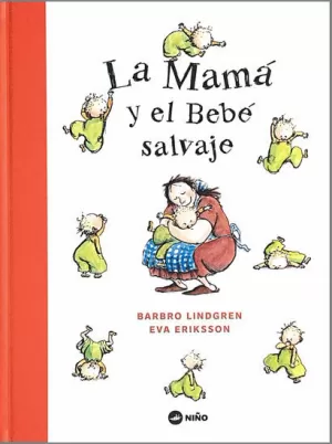 MAMA Y EL BEBE SALVAJE,LA MAMA Y EL BEBE SALVAJE,LA